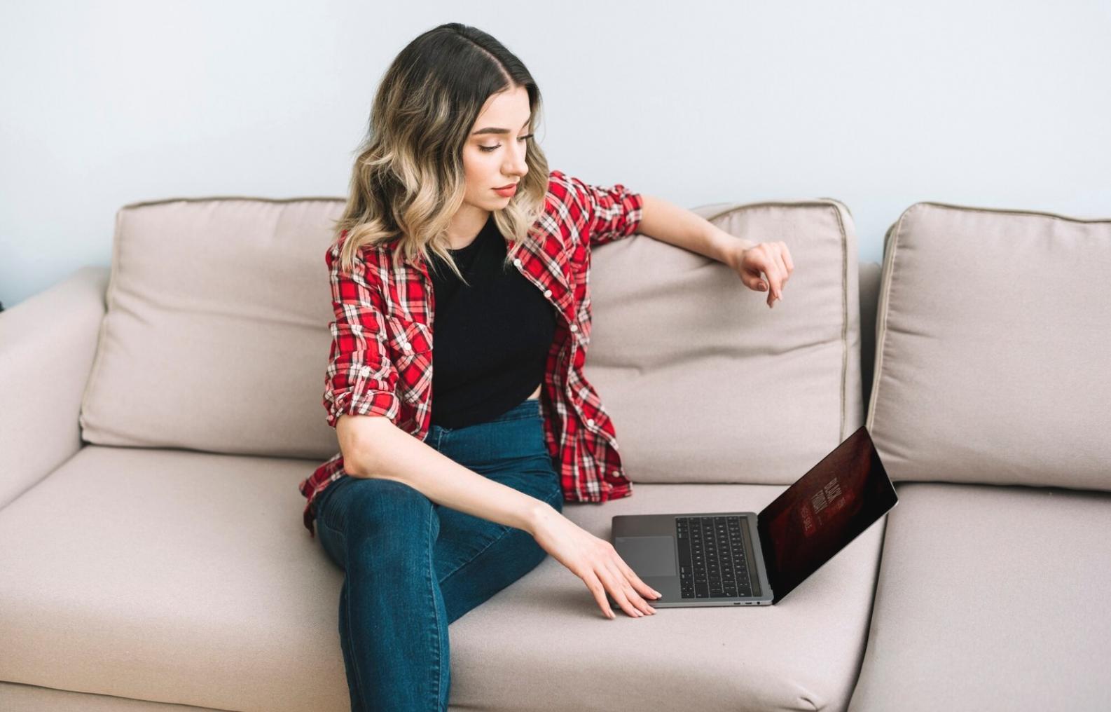 Cómo una diseñadora de Portland triplicó sus consultas en seis meses