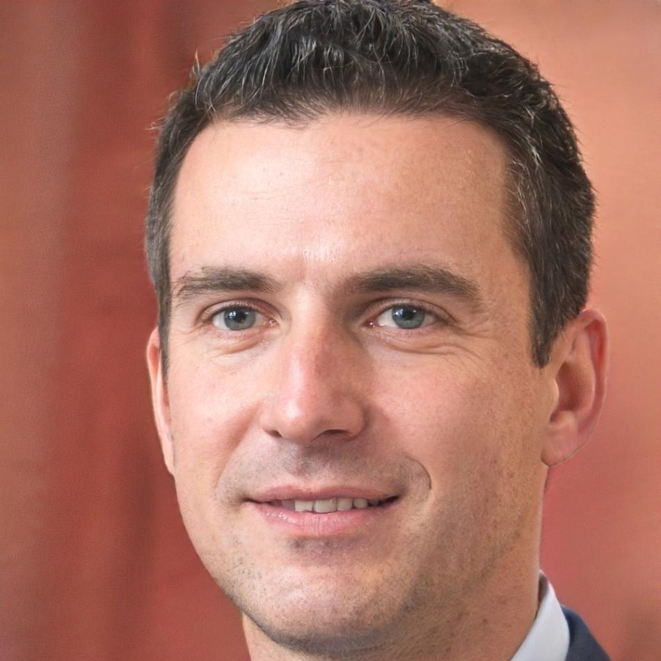 Bernabé Ugarte especialista en marketing digital local